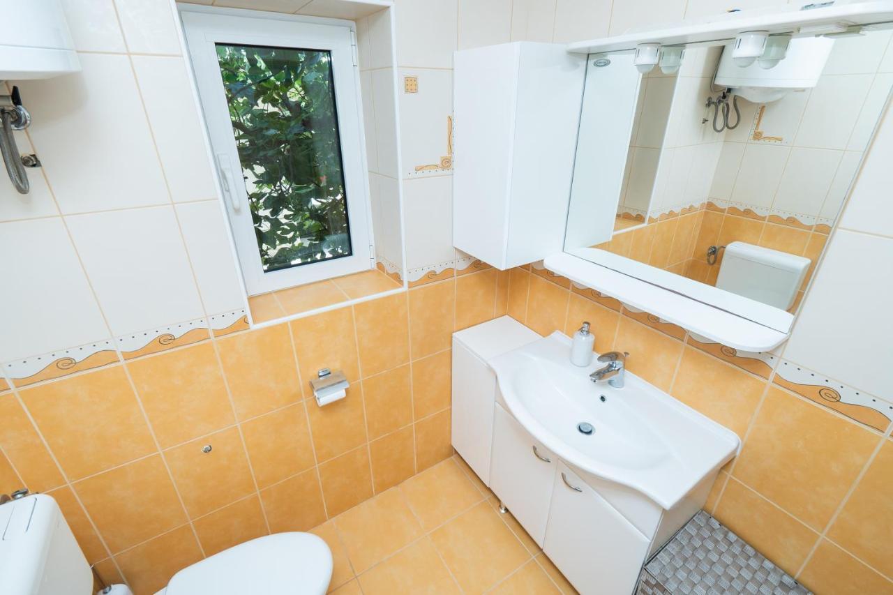 Rimagis Apartments زابوريتش المظهر الخارجي الصورة