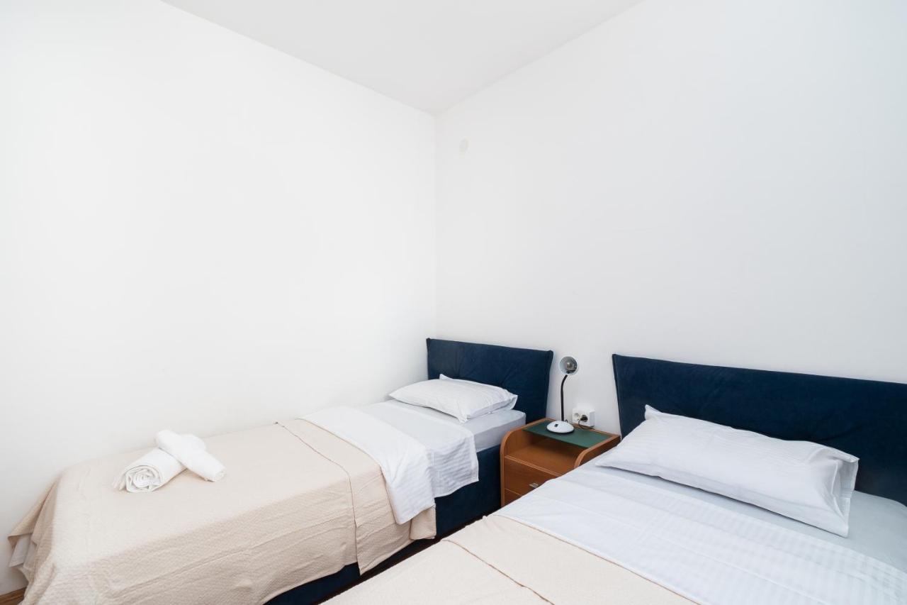Rimagis Apartments زابوريتش المظهر الخارجي الصورة