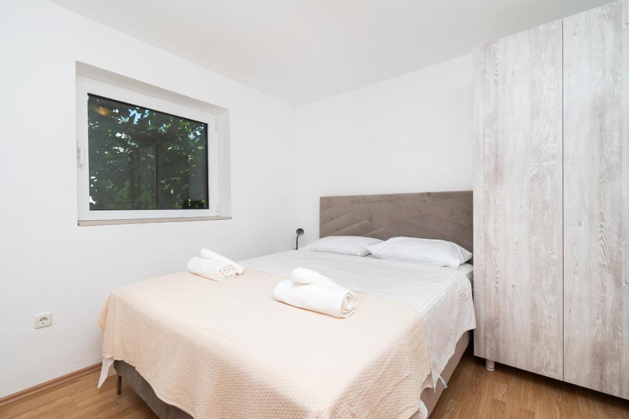 Rimagis Apartments زابوريتش المظهر الخارجي الصورة