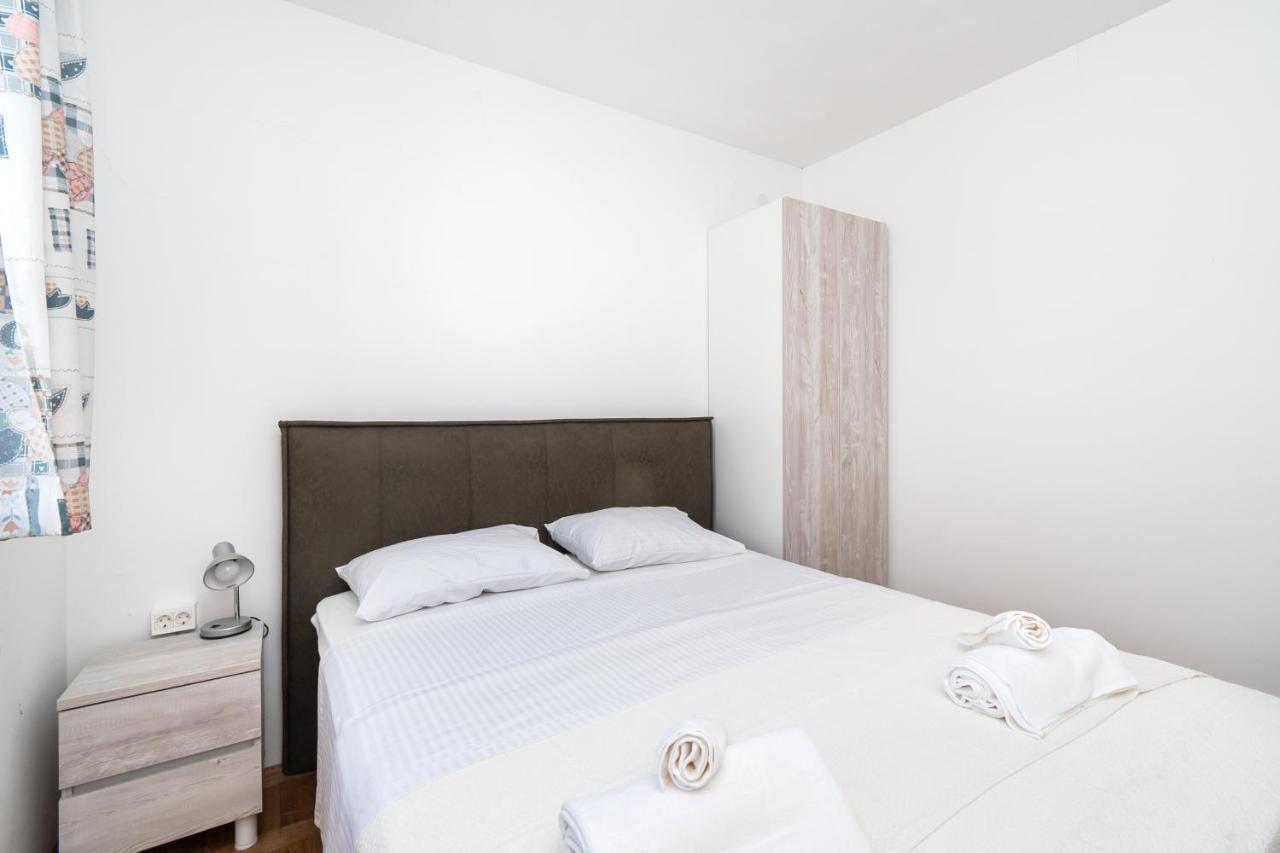 Rimagis Apartments زابوريتش المظهر الخارجي الصورة