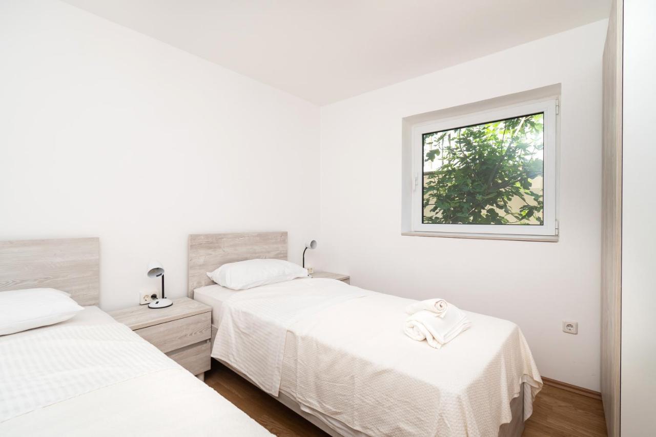 Rimagis Apartments زابوريتش المظهر الخارجي الصورة
