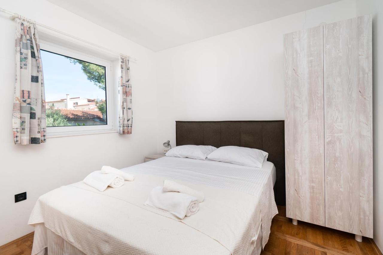Rimagis Apartments زابوريتش المظهر الخارجي الصورة