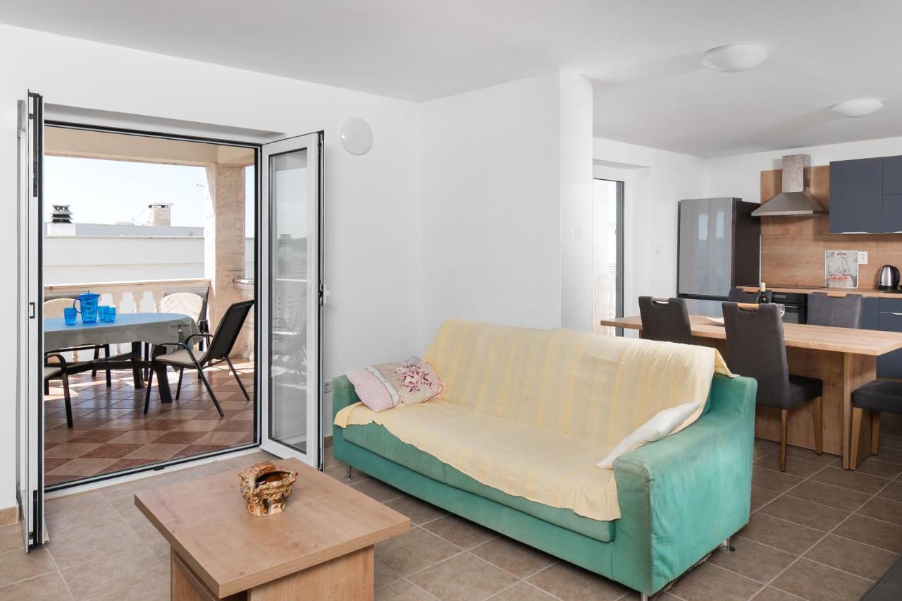 Rimagis Apartments زابوريتش المظهر الخارجي الصورة