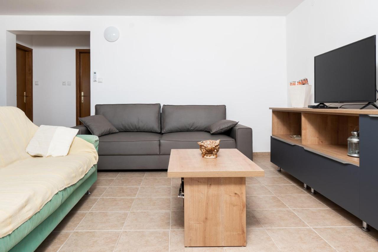 Rimagis Apartments زابوريتش المظهر الخارجي الصورة
