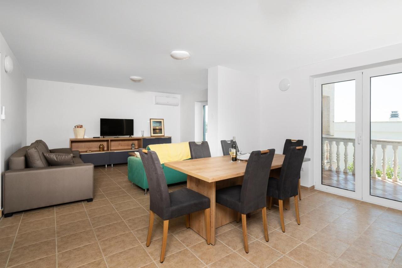 Rimagis Apartments زابوريتش المظهر الخارجي الصورة