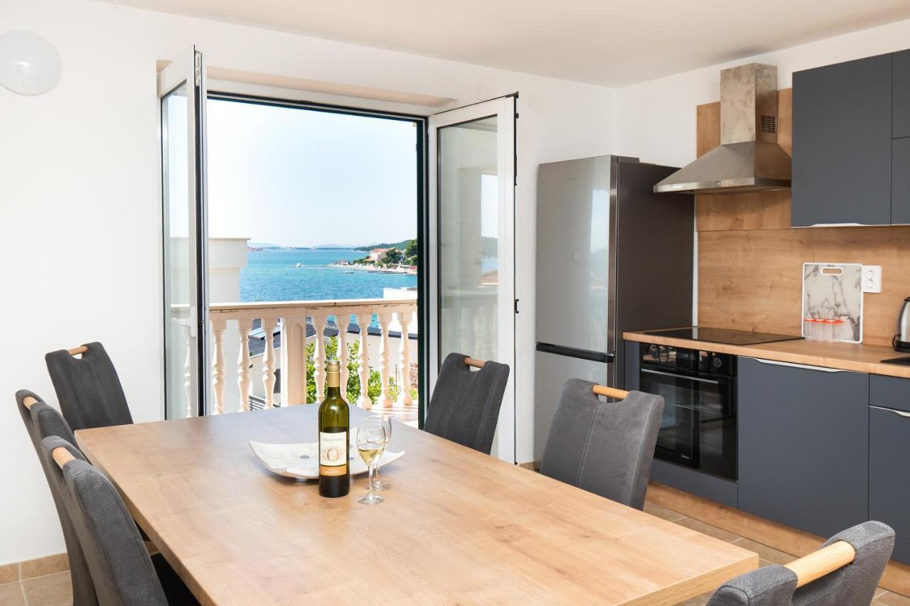 Rimagis Apartments زابوريتش المظهر الخارجي الصورة