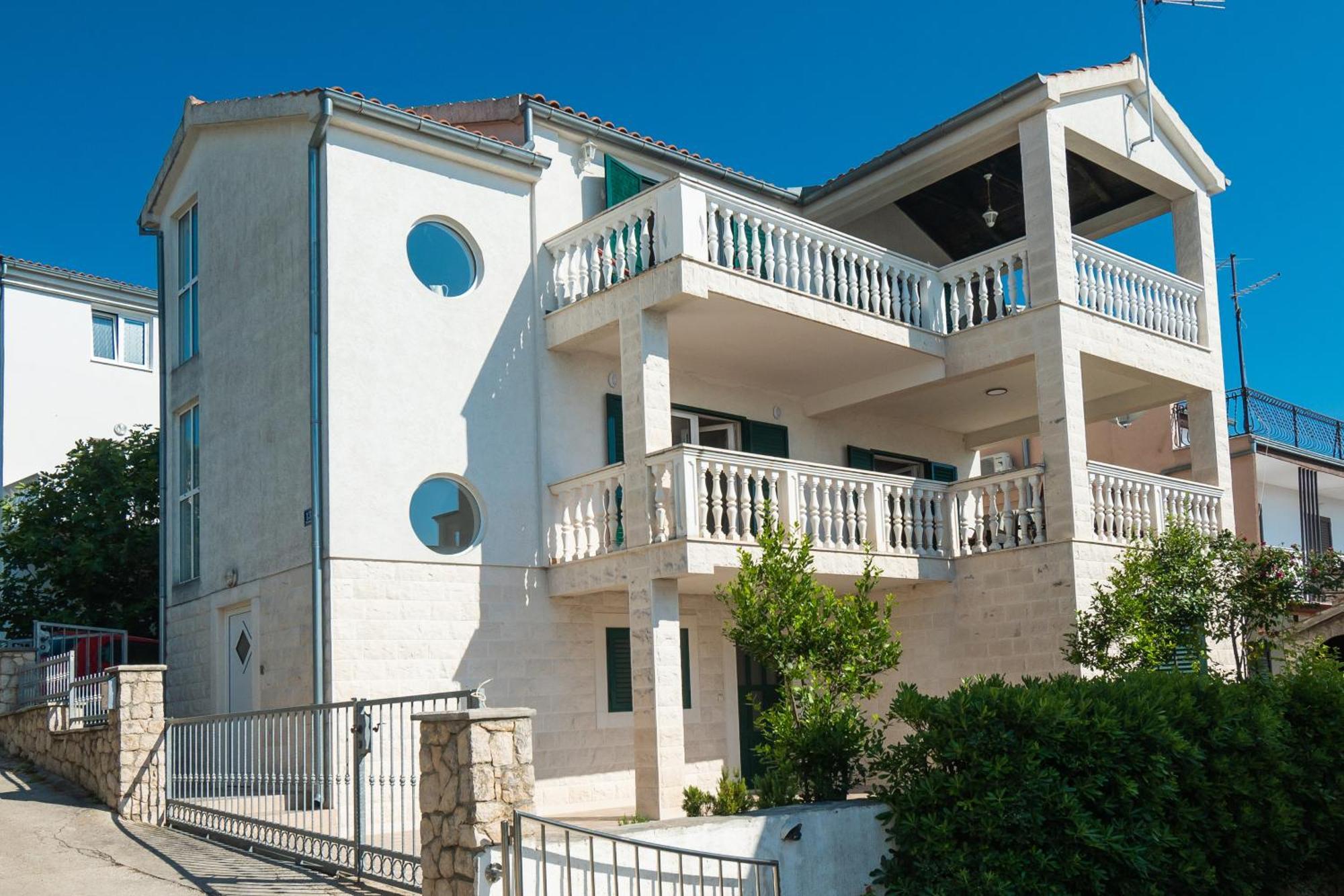 Rimagis Apartments زابوريتش المظهر الخارجي الصورة