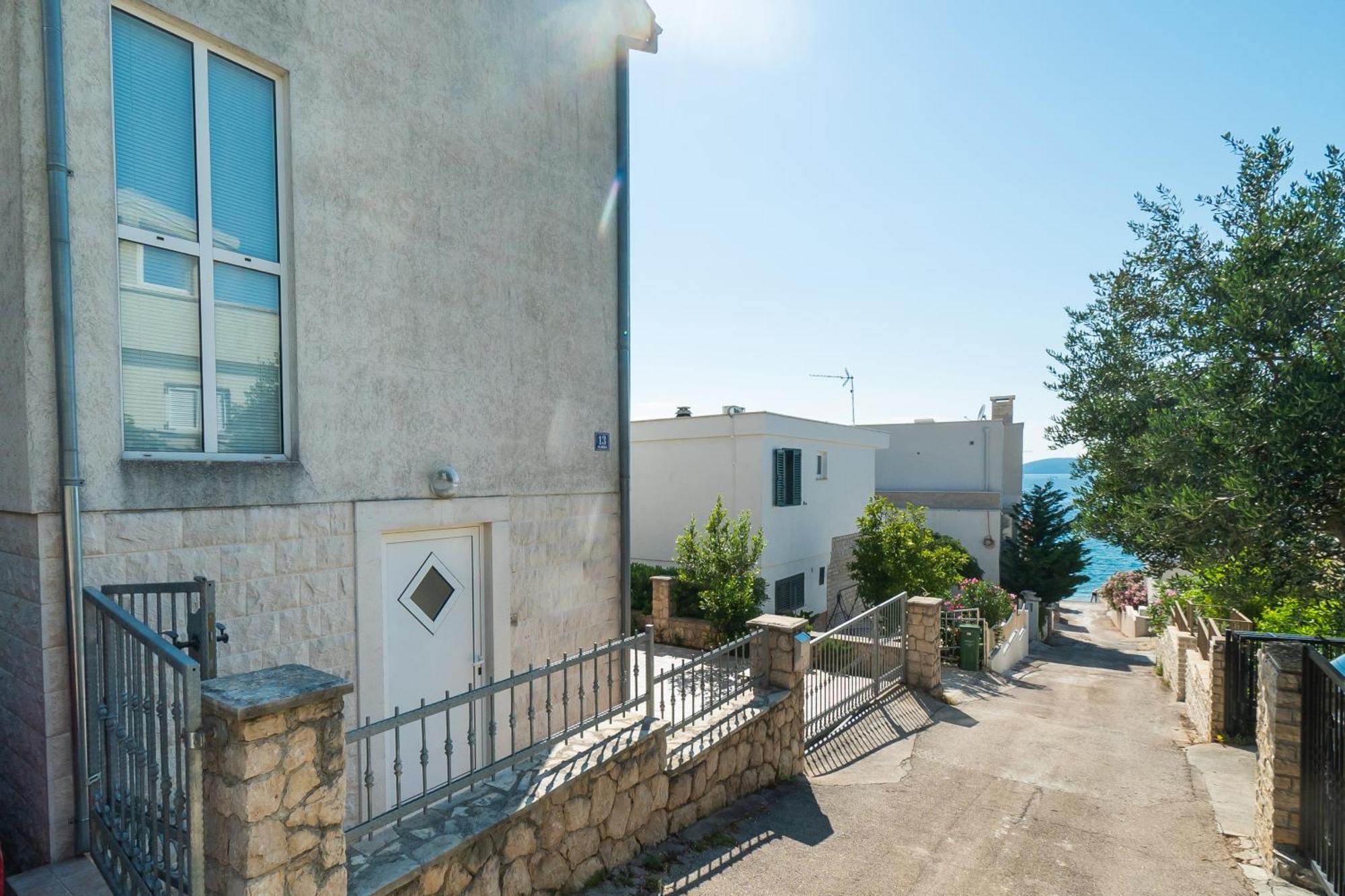 Rimagis Apartments زابوريتش المظهر الخارجي الصورة