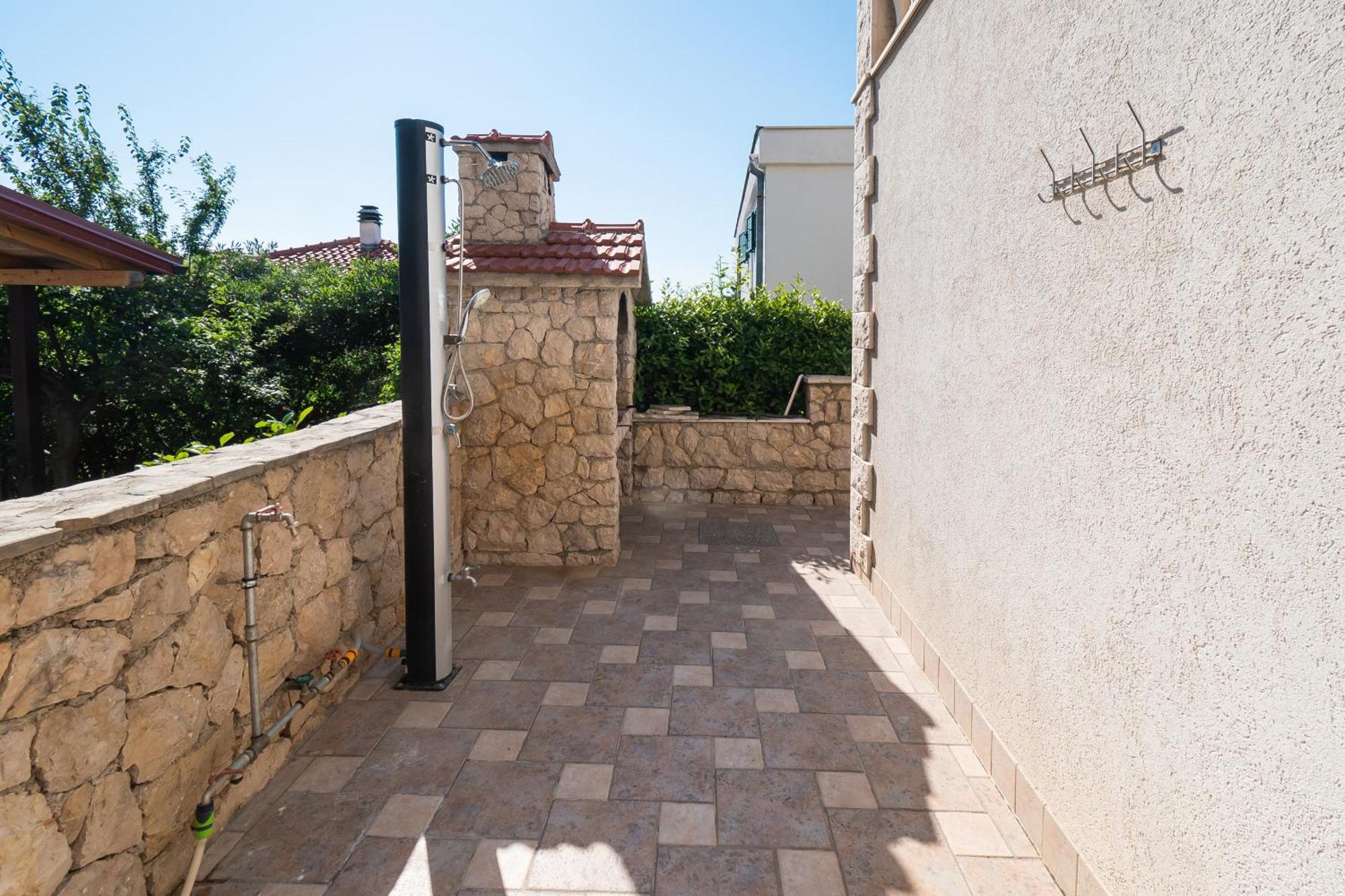 Rimagis Apartments زابوريتش المظهر الخارجي الصورة