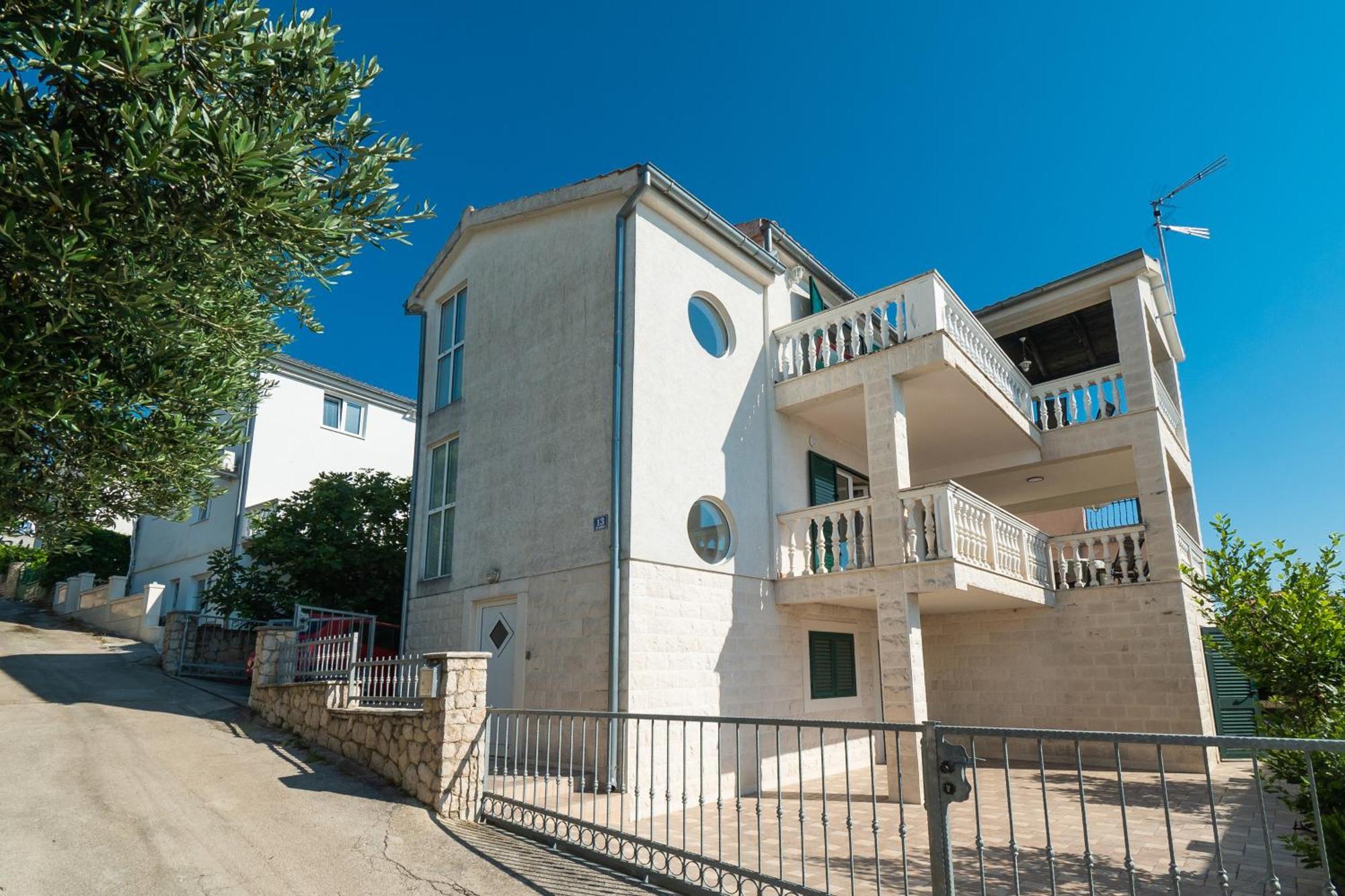 Rimagis Apartments زابوريتش المظهر الخارجي الصورة