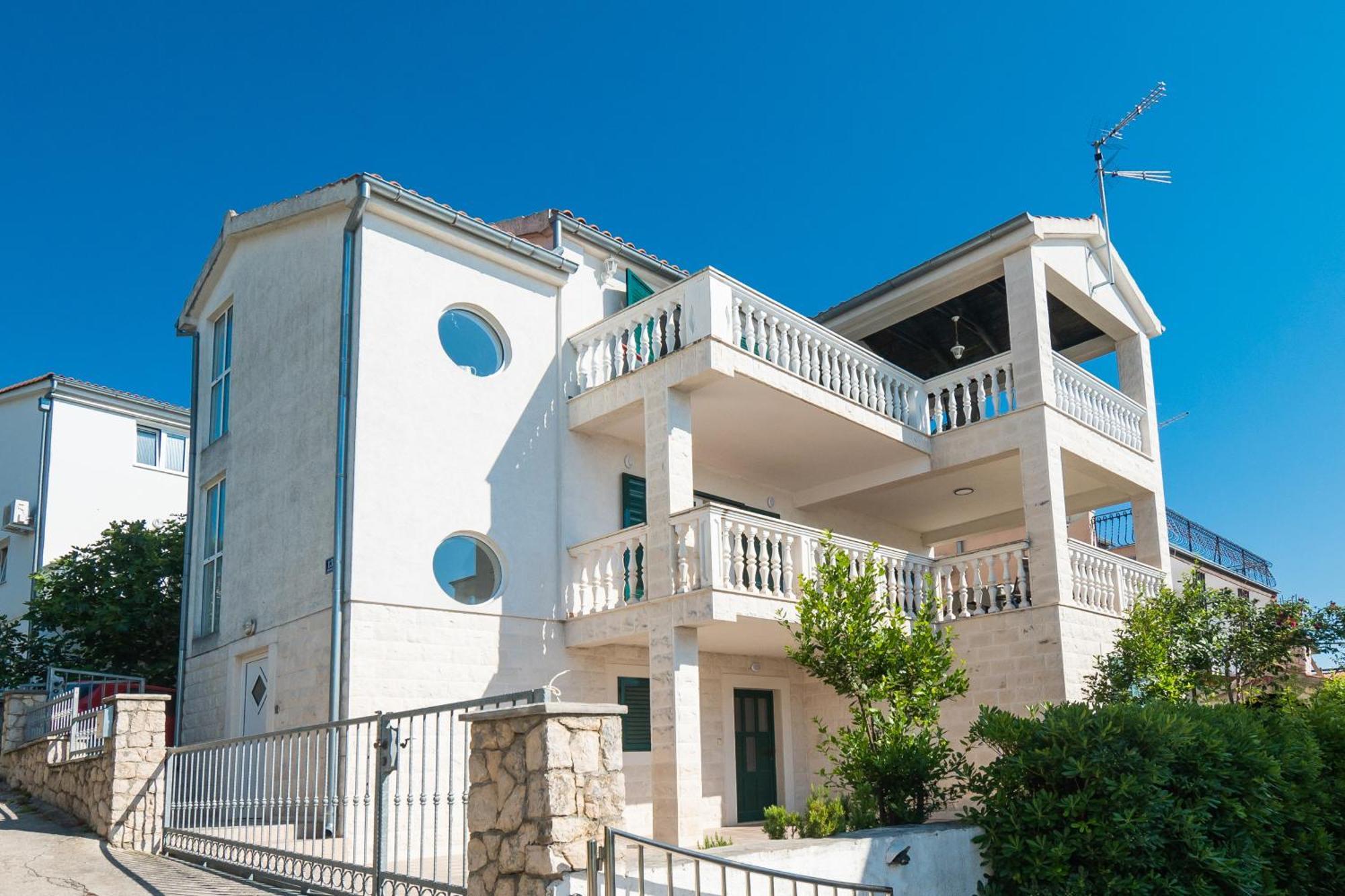 Rimagis Apartments زابوريتش المظهر الخارجي الصورة