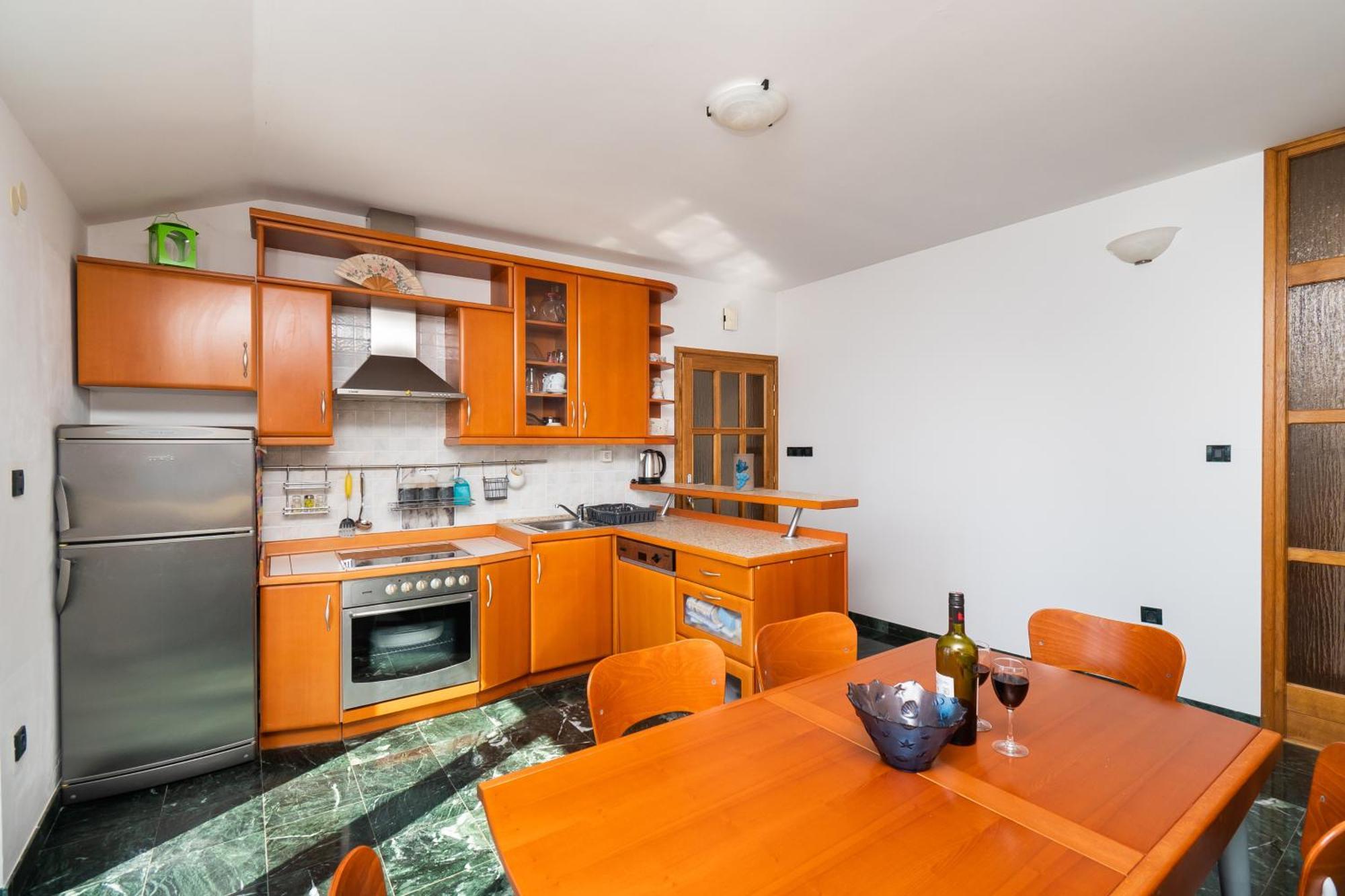 Rimagis Apartments زابوريتش المظهر الخارجي الصورة
