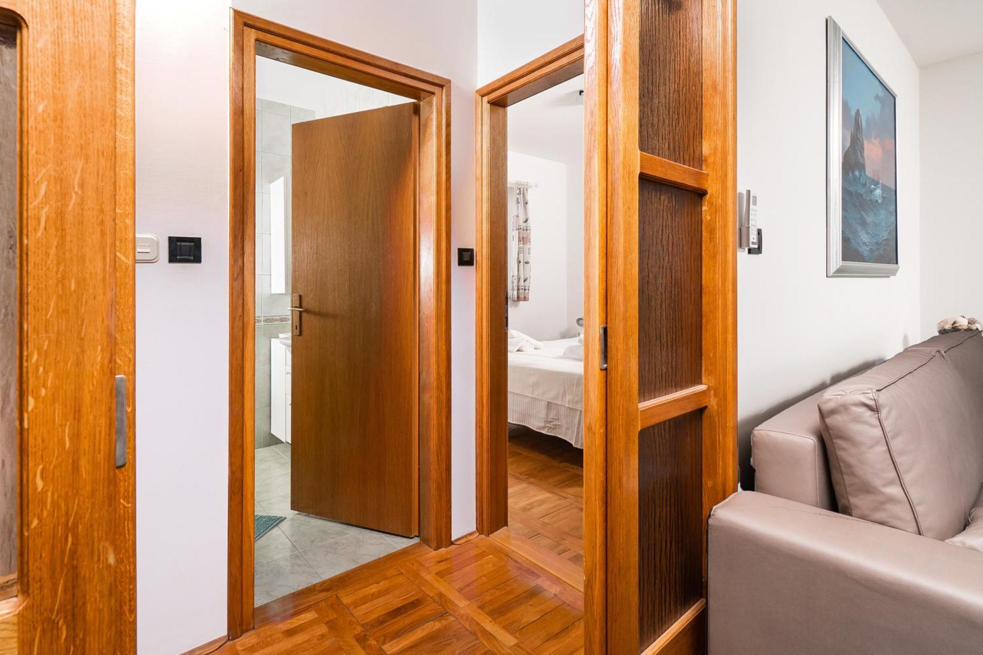 Rimagis Apartments زابوريتش المظهر الخارجي الصورة