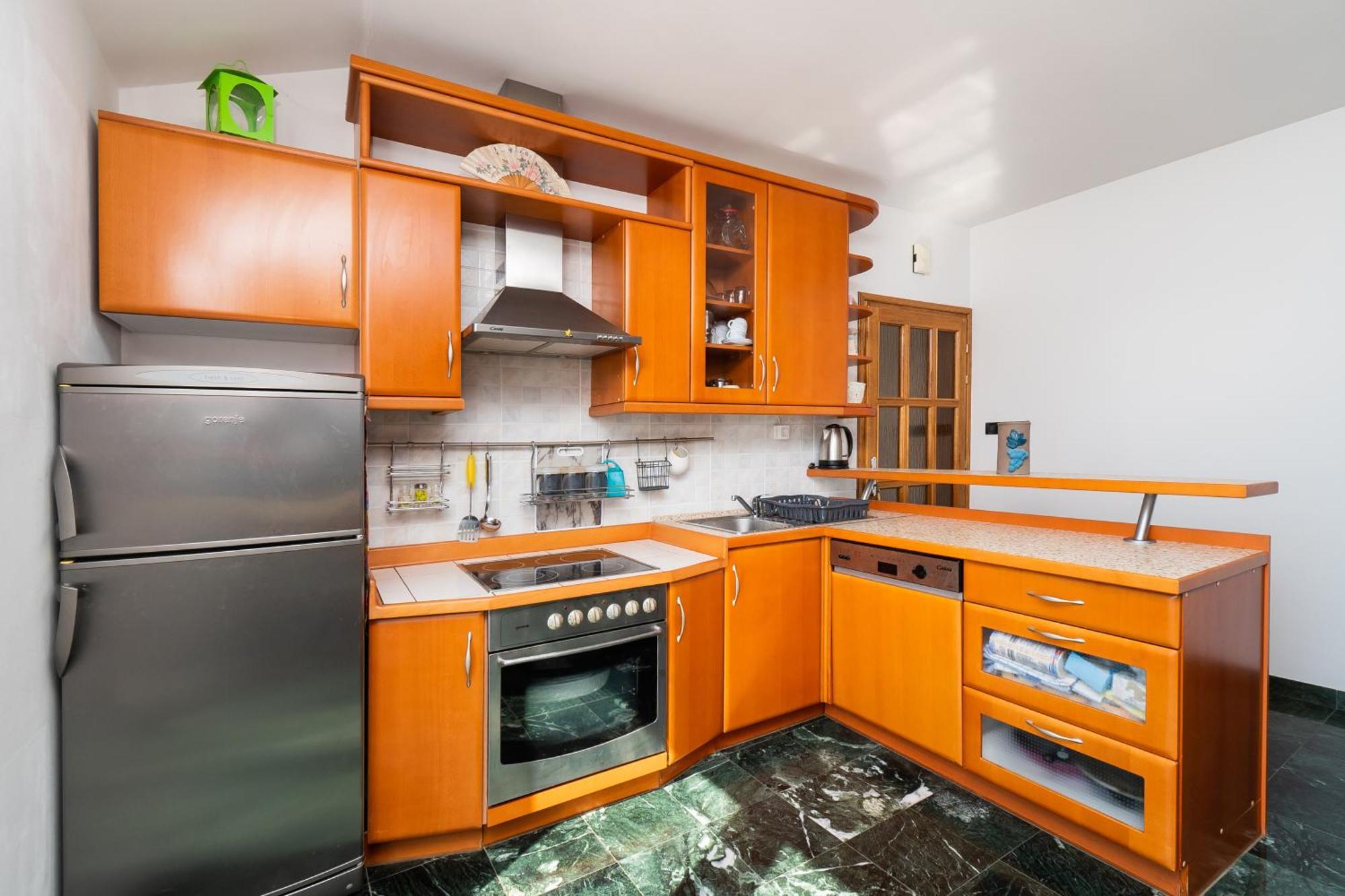 Rimagis Apartments زابوريتش المظهر الخارجي الصورة