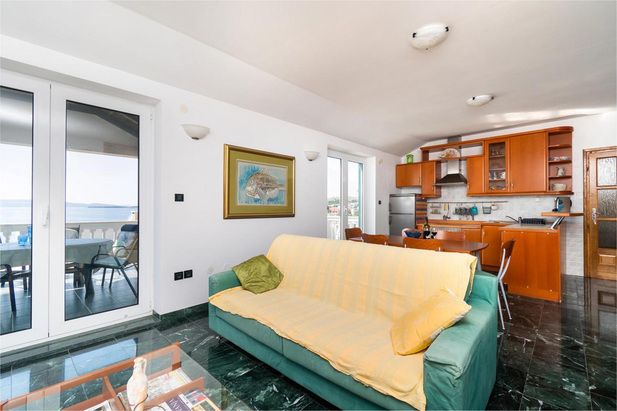 Rimagis Apartments زابوريتش المظهر الخارجي الصورة