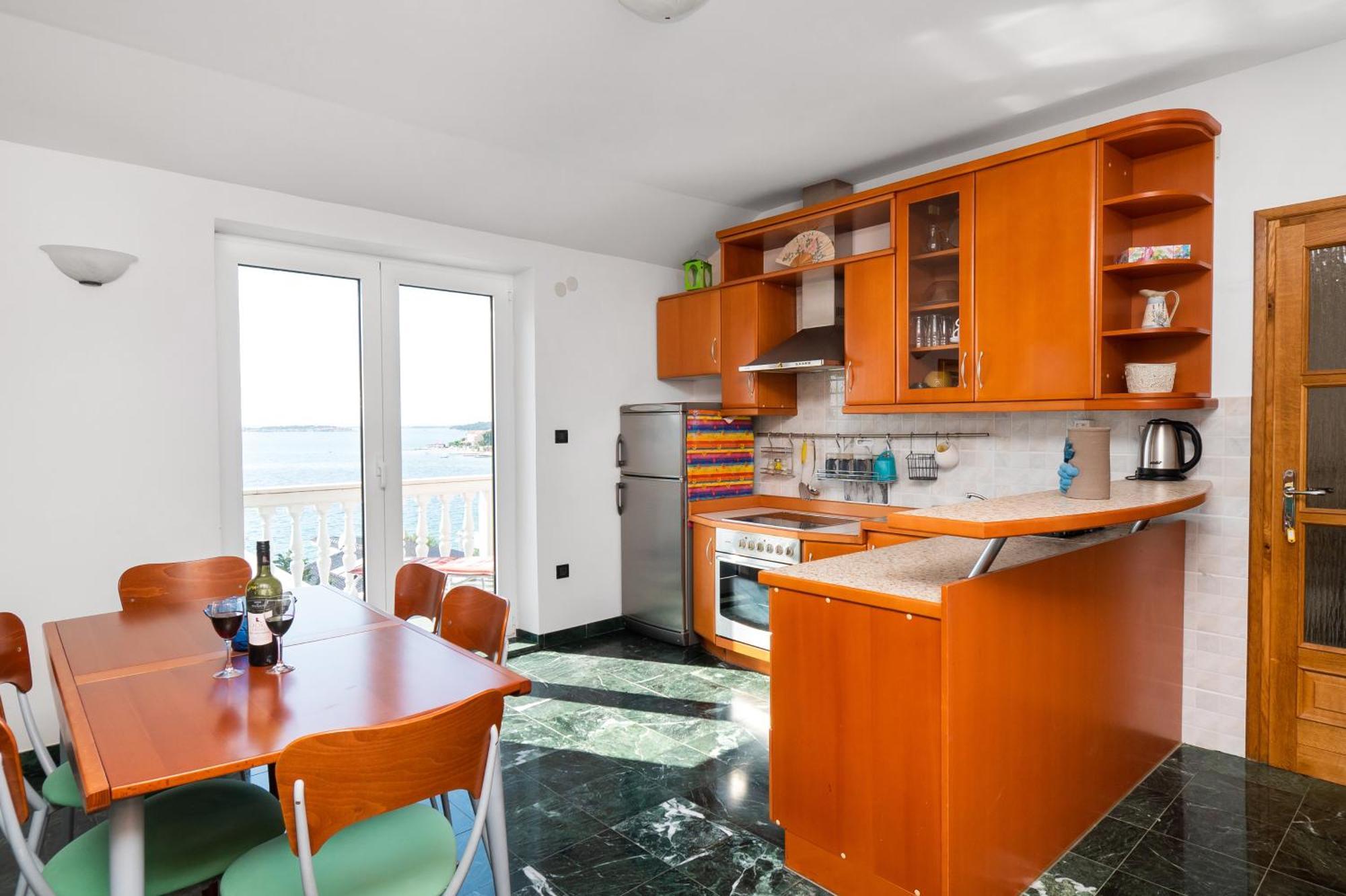 Rimagis Apartments زابوريتش المظهر الخارجي الصورة