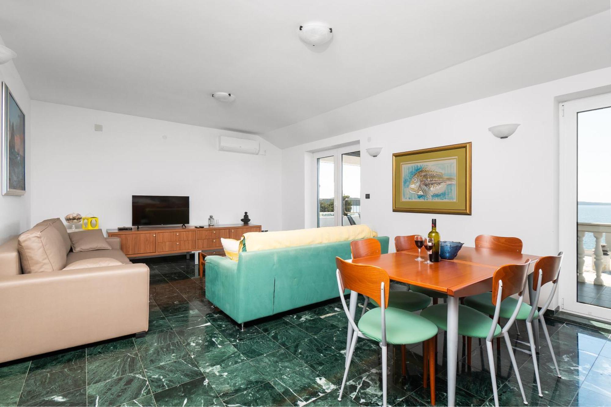 Rimagis Apartments زابوريتش المظهر الخارجي الصورة