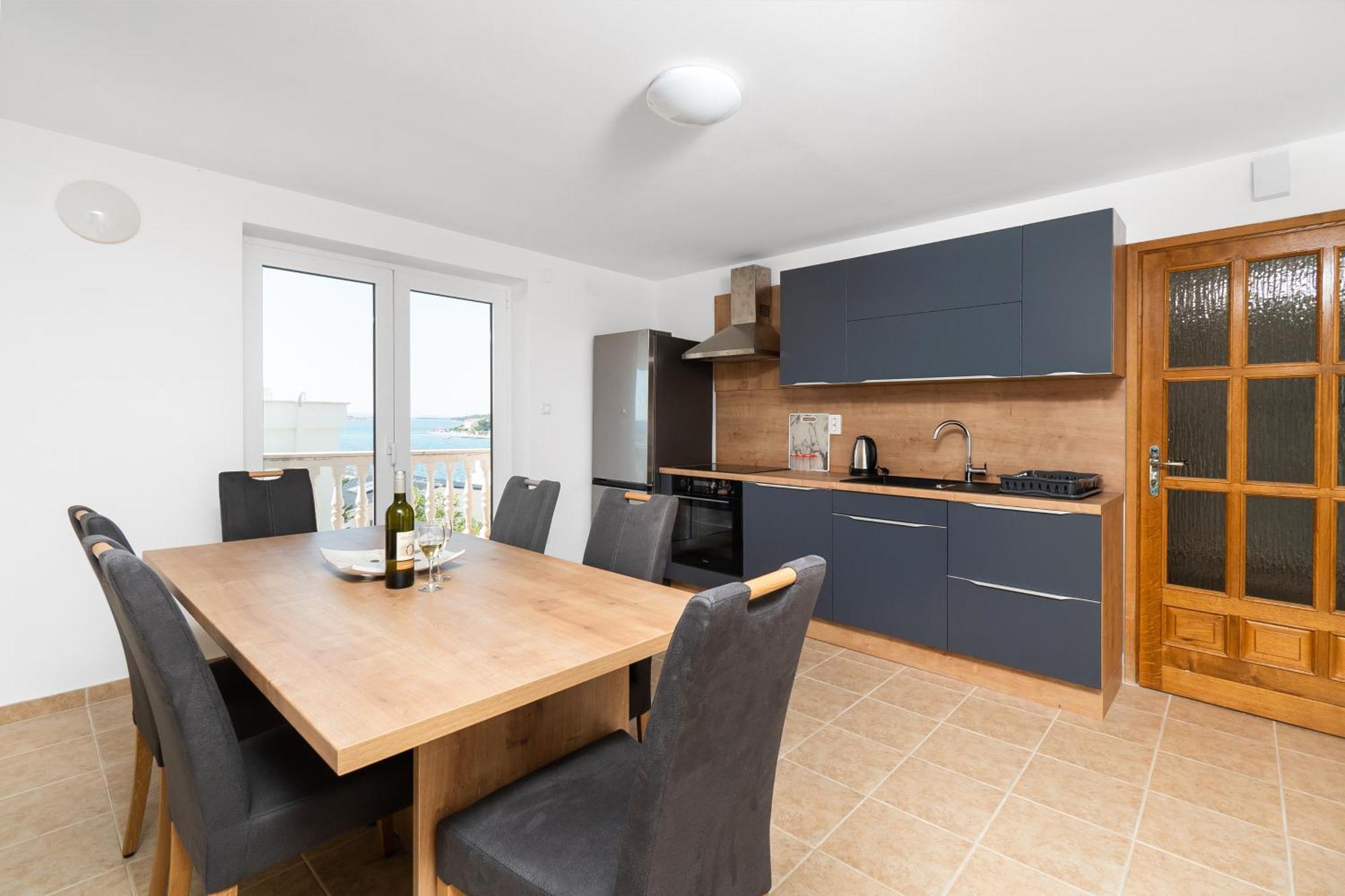 Rimagis Apartments زابوريتش المظهر الخارجي الصورة