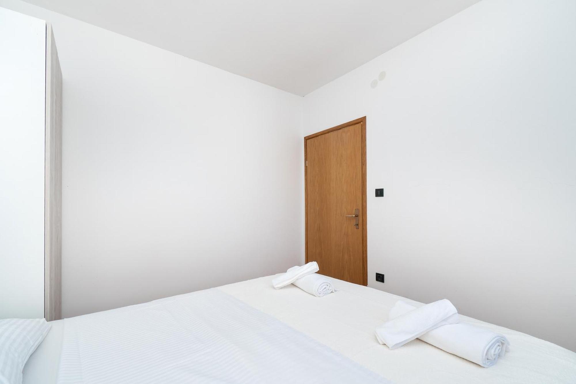 Rimagis Apartments زابوريتش الغرفة الصورة