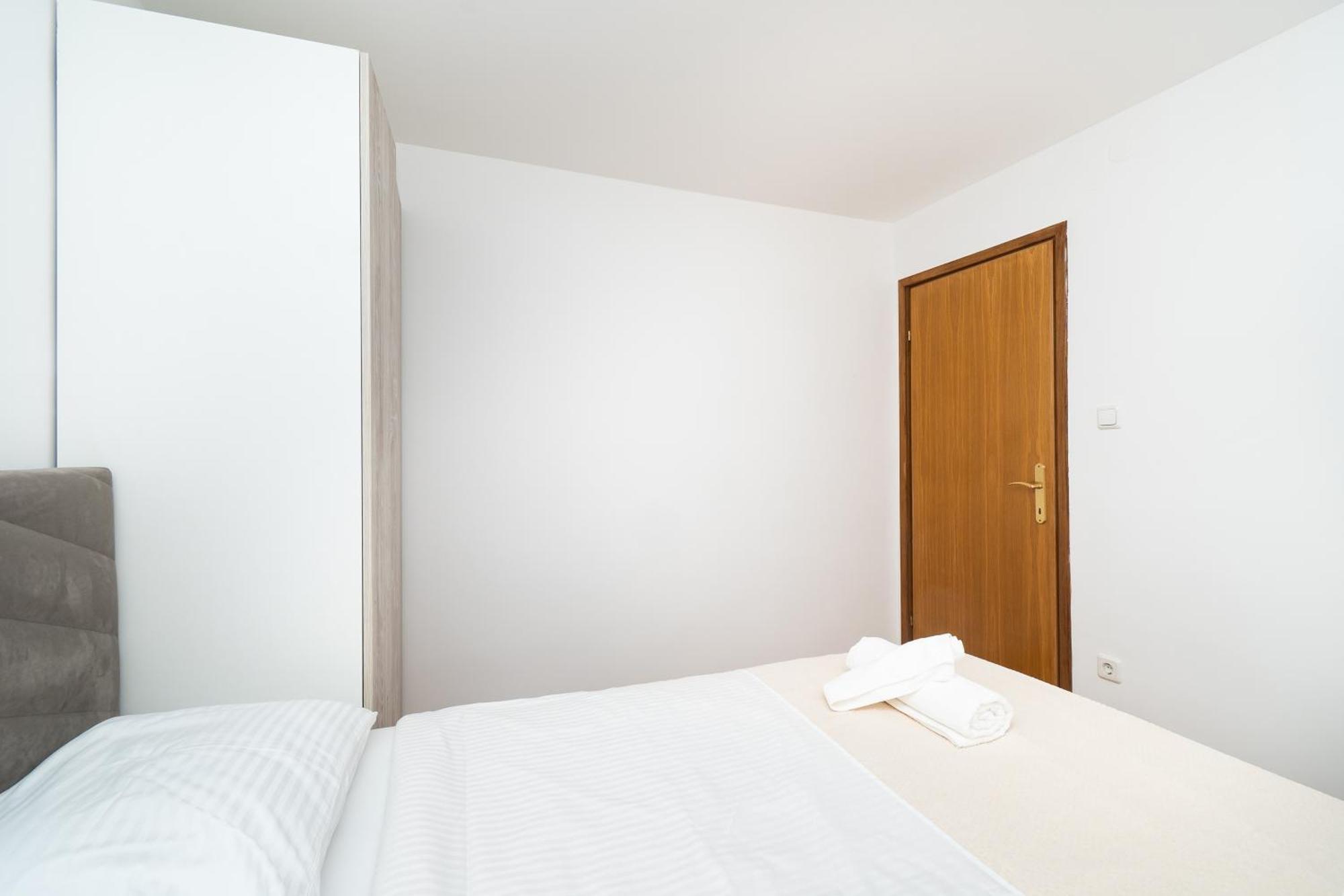 Rimagis Apartments زابوريتش الغرفة الصورة