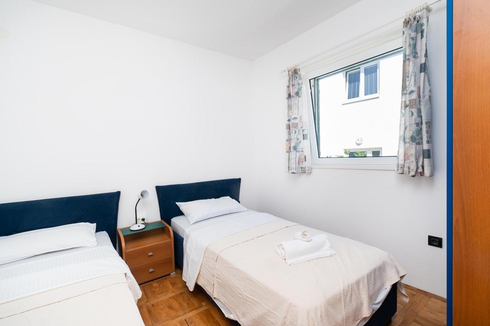 Rimagis Apartments زابوريتش الغرفة الصورة