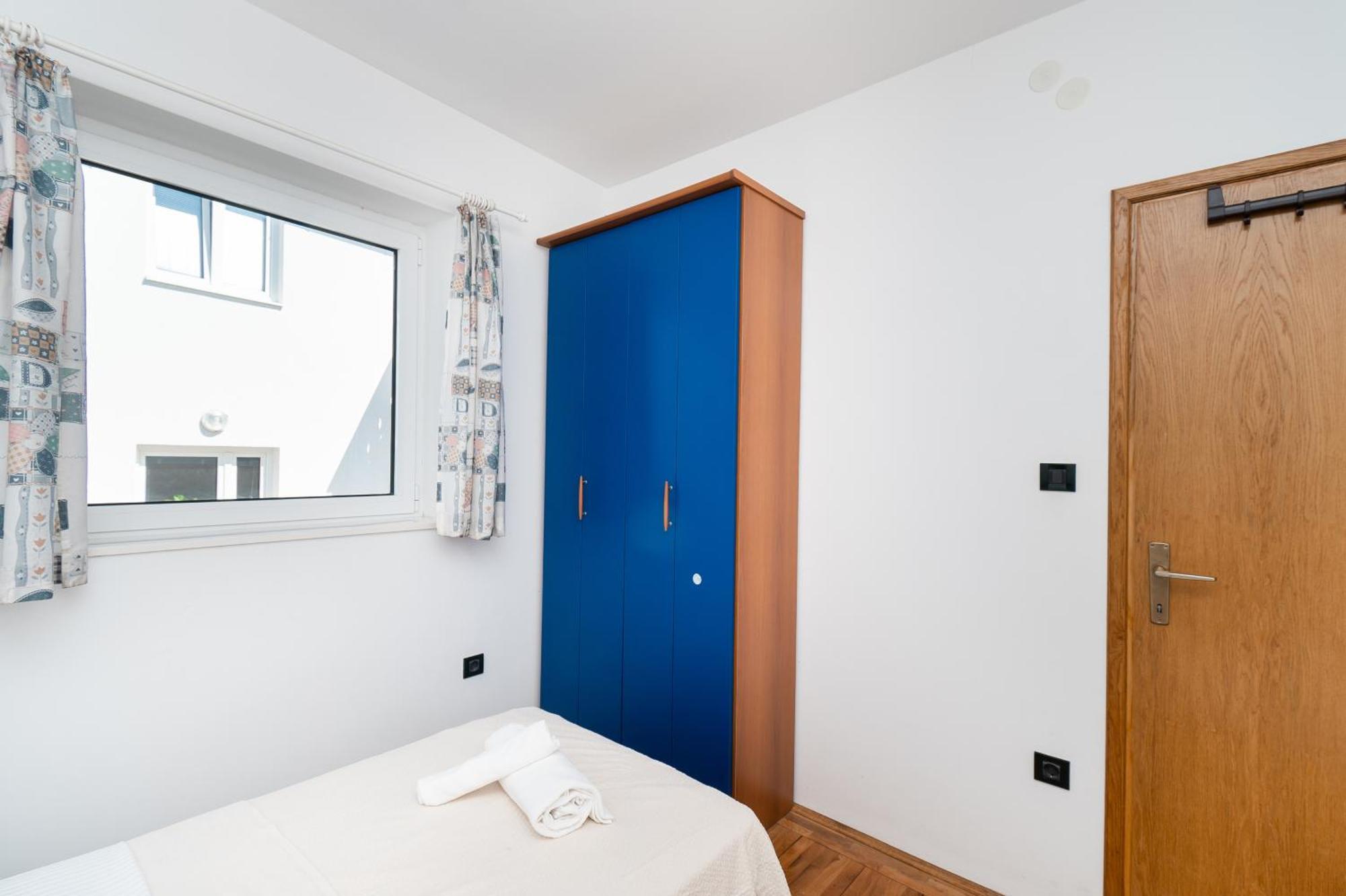Rimagis Apartments زابوريتش الغرفة الصورة
