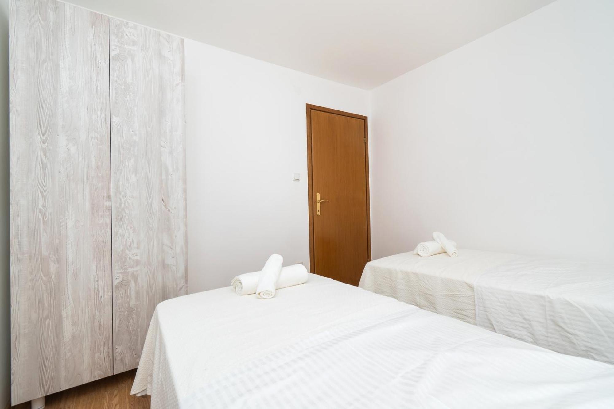 Rimagis Apartments زابوريتش الغرفة الصورة