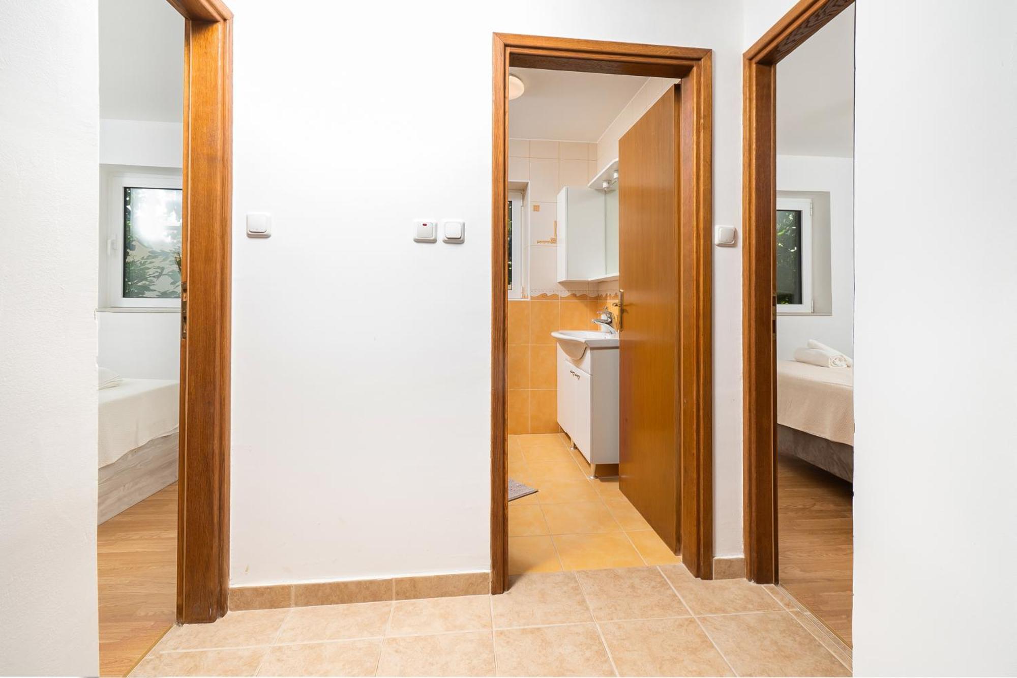 Rimagis Apartments زابوريتش الغرفة الصورة