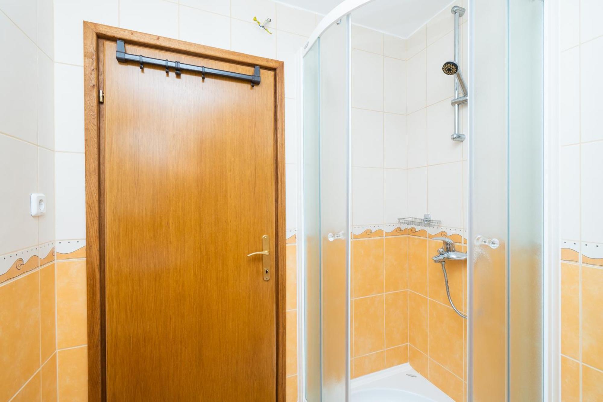 Rimagis Apartments زابوريتش الغرفة الصورة