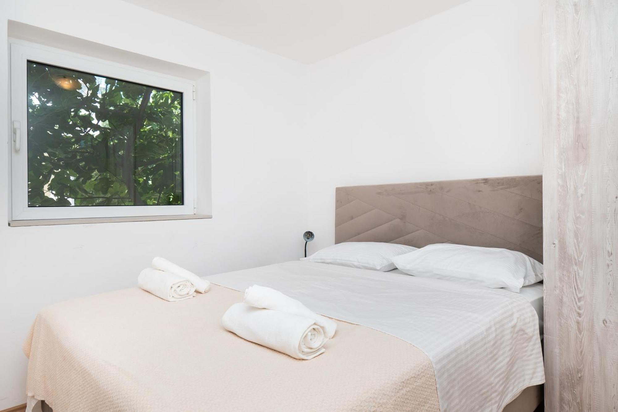Rimagis Apartments زابوريتش الغرفة الصورة