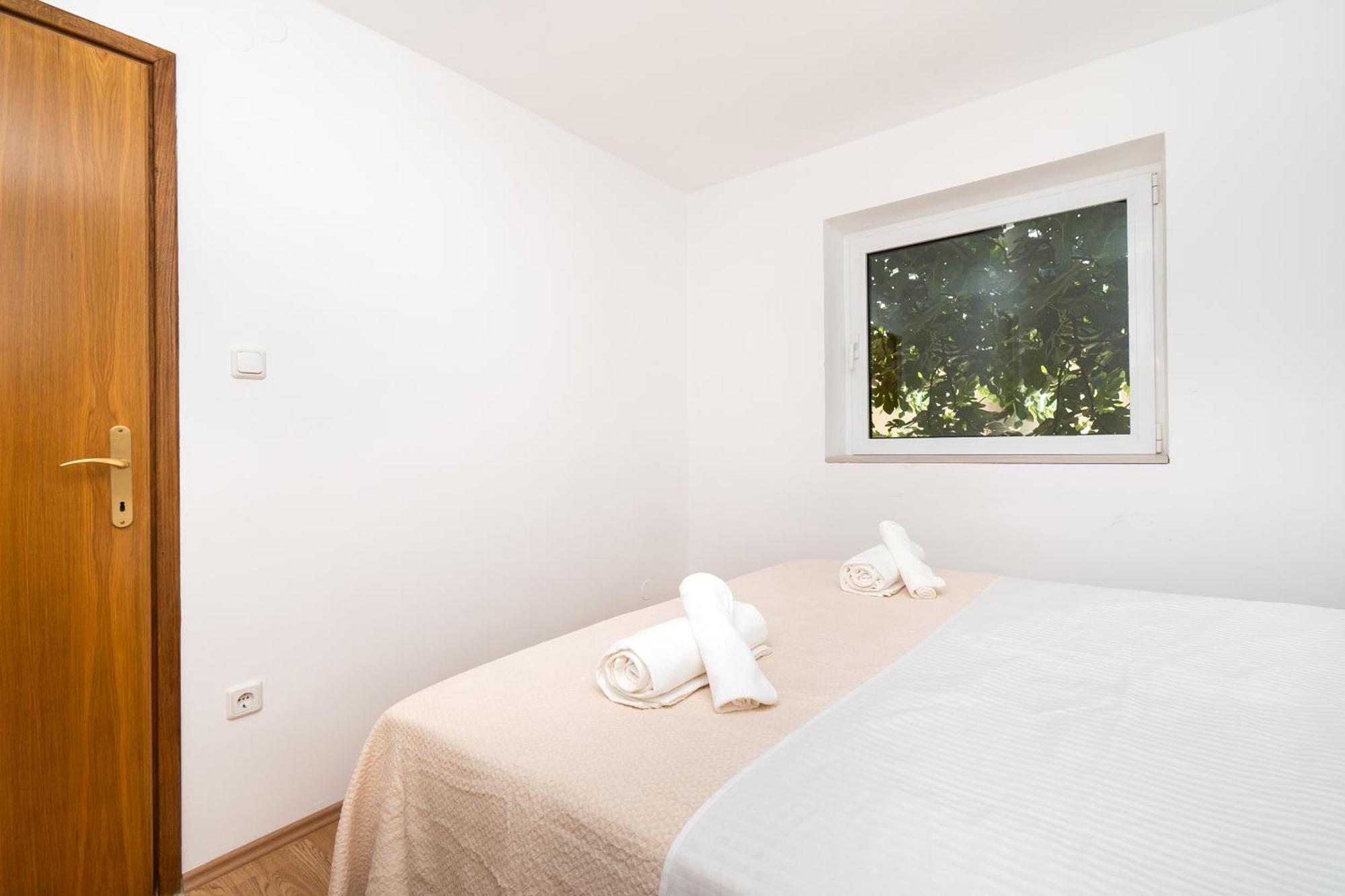 Rimagis Apartments زابوريتش الغرفة الصورة