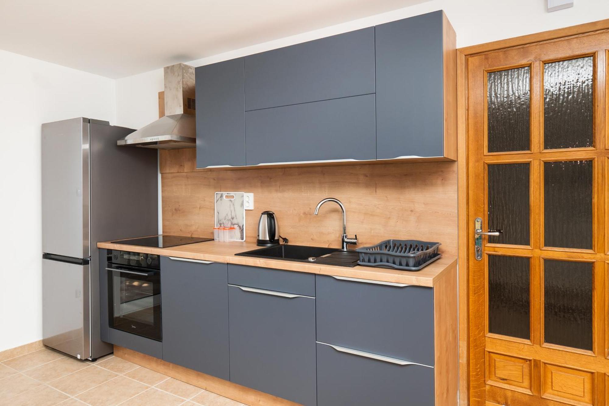 Rimagis Apartments زابوريتش الغرفة الصورة