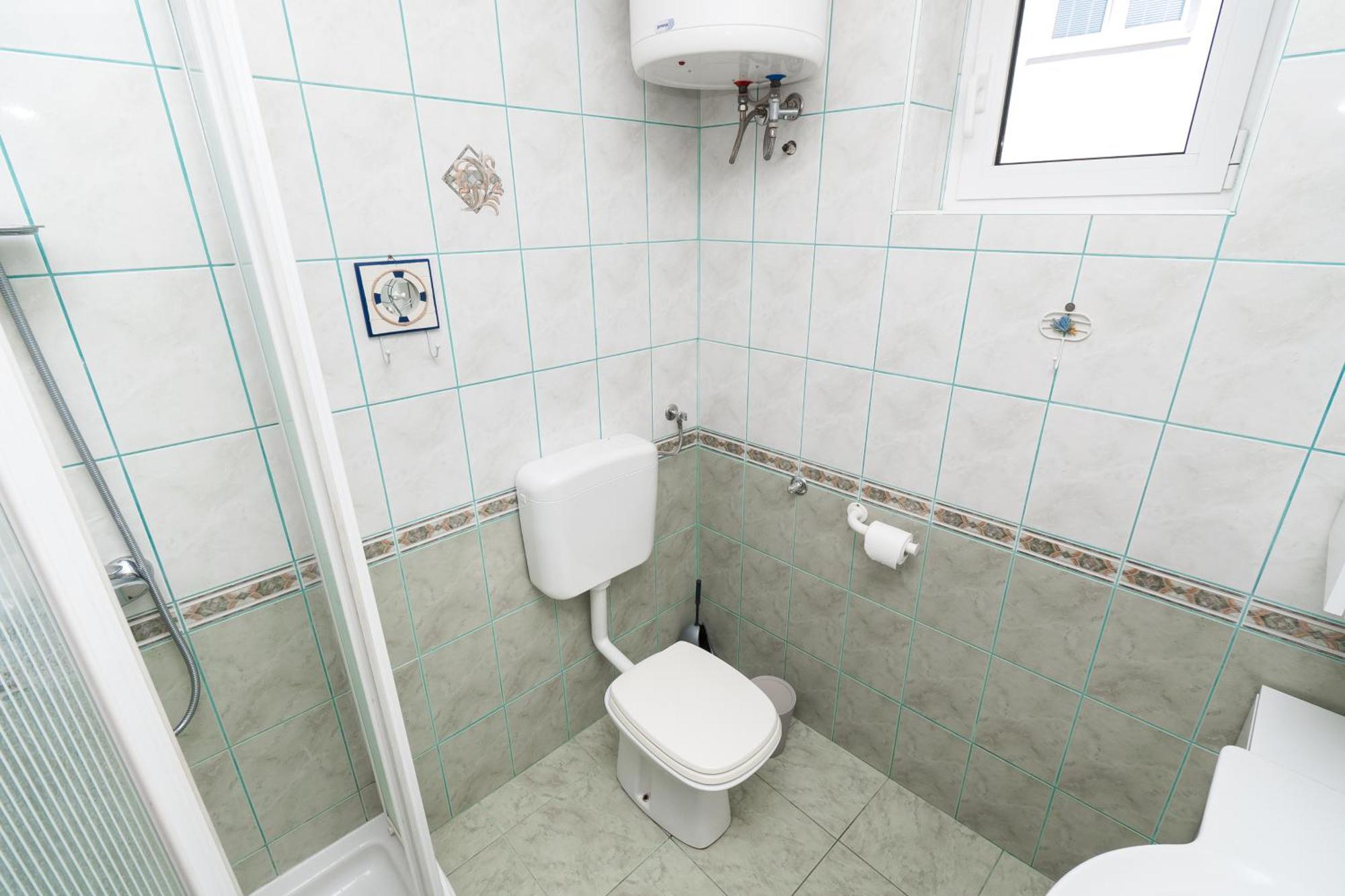 Rimagis Apartments زابوريتش الغرفة الصورة