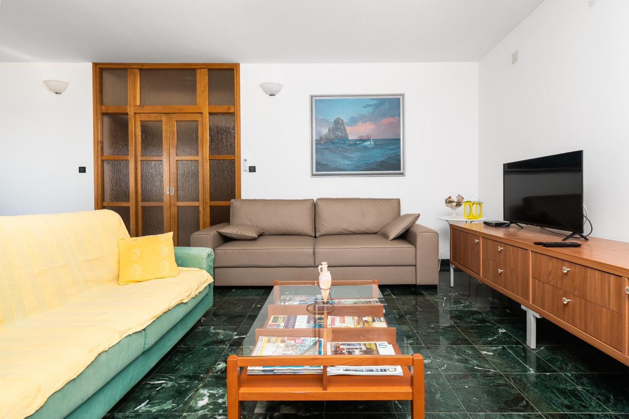 Rimagis Apartments زابوريتش الغرفة الصورة