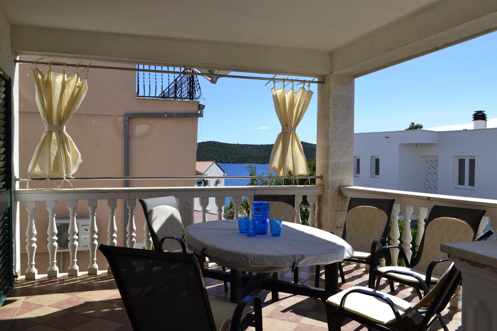 Rimagis Apartments زابوريتش الغرفة الصورة