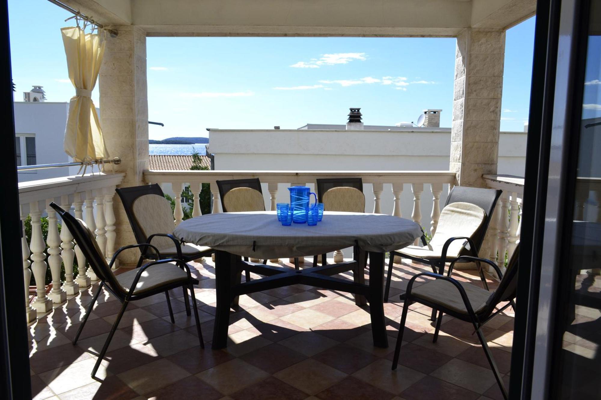 Rimagis Apartments زابوريتش الغرفة الصورة